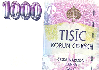 Půjčka 1500 Kč
